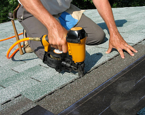 Best Shingle Roofing Installation  in Cotter, AR