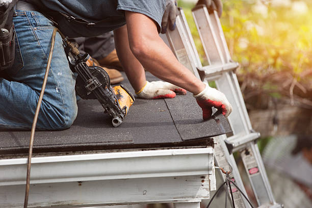 Best Best Roofing Contractors  in Cotter, AR
